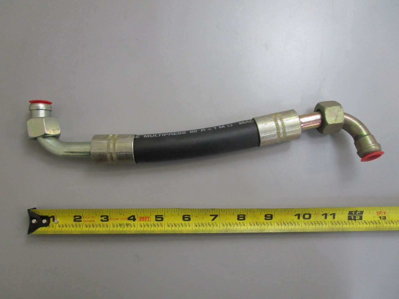 *NEW OEM* 0820 Volvo Penta Hose Assy 856785