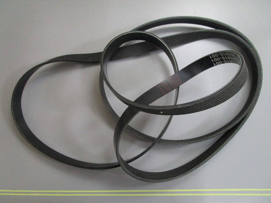 *NEW OEM* 0820 Mercury Quicksilver Serpentine Belt 57-865615Q01