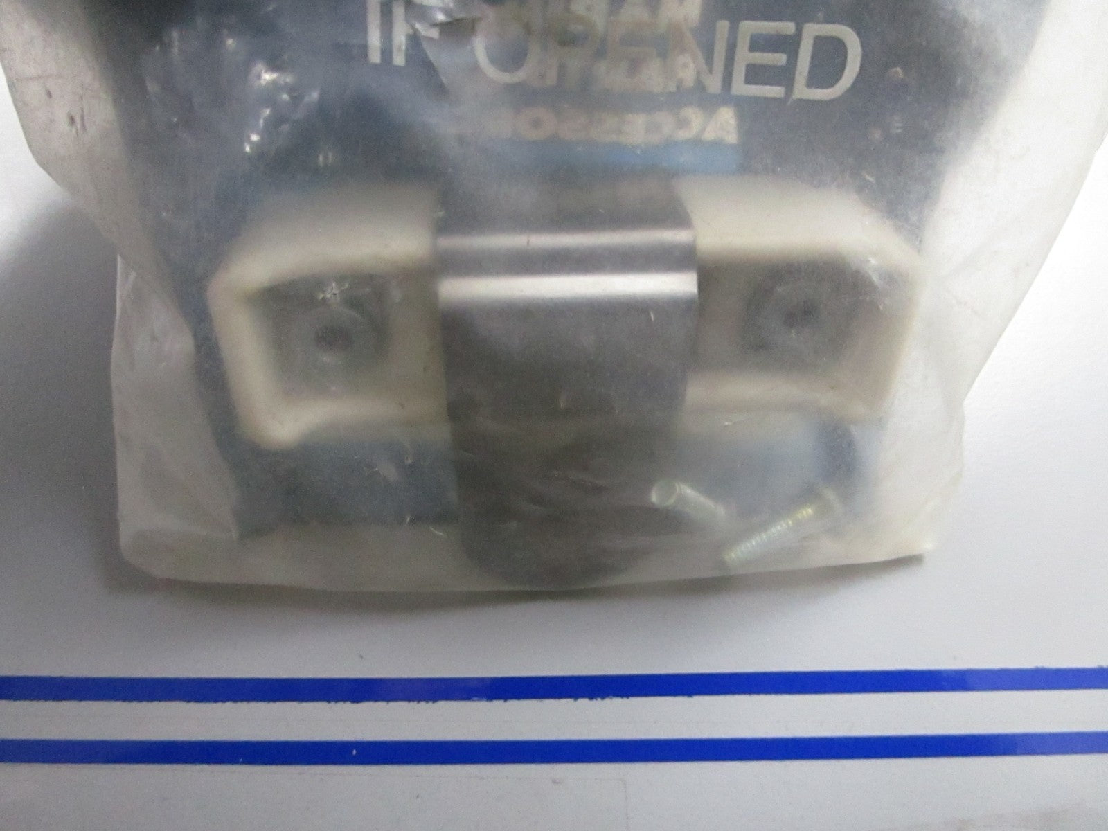 *NEW OEM* 0810 Mercury Quicksilver Resistor 393-1286