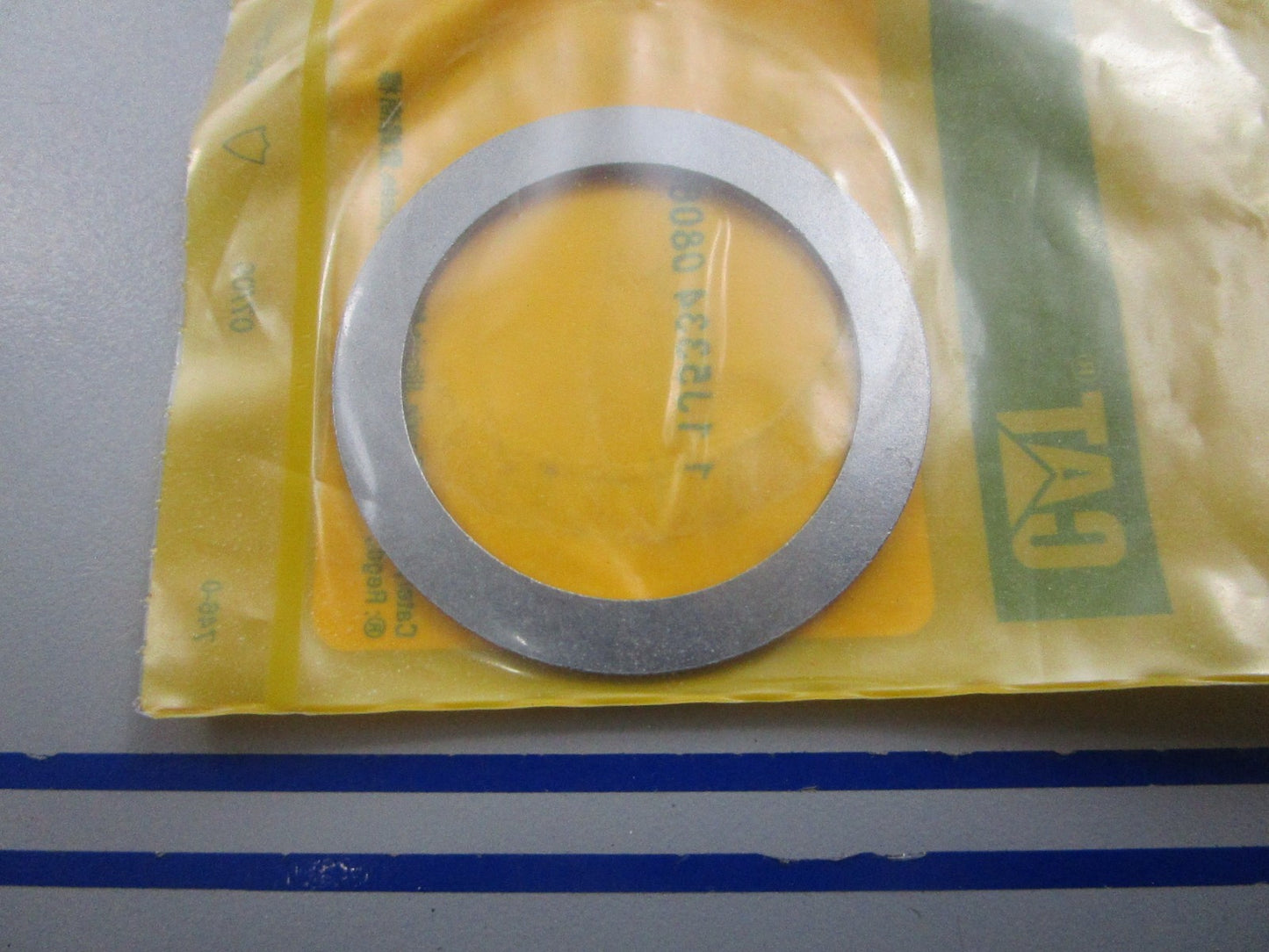 NEW OEM 1J-5334 CAT Shim 0810