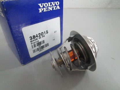 *NEW OEM* 0820 Volvo Penta Thermostat 3842015