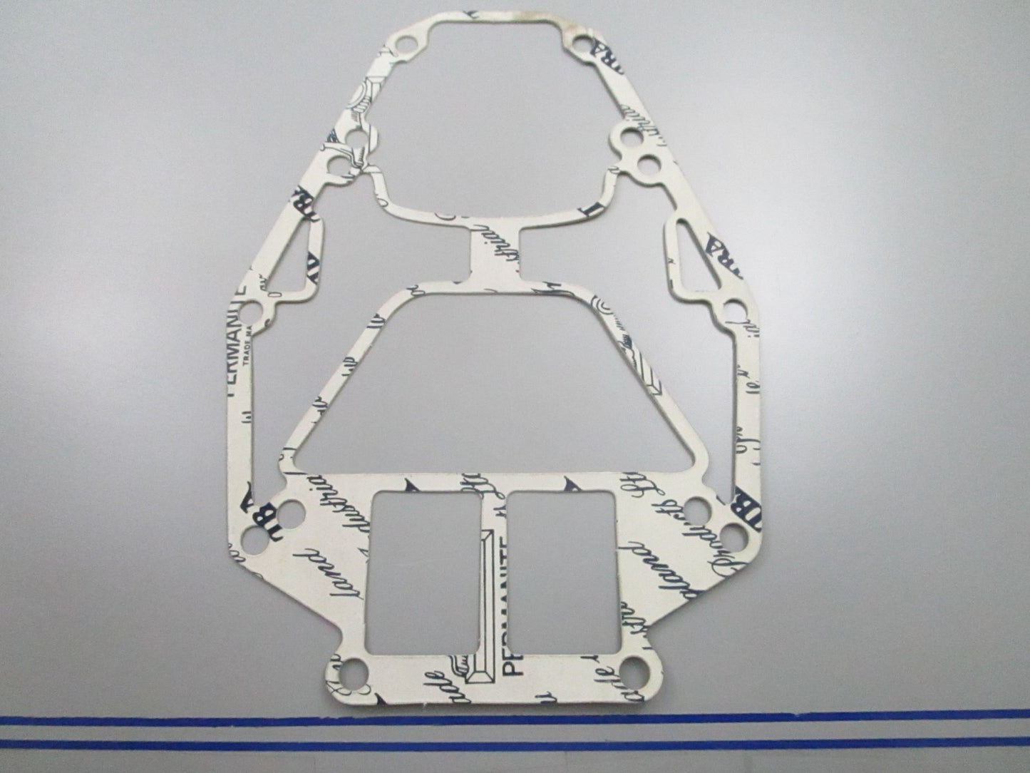 *NEW OEM* 0810 Mercury Quicksilver Gasket 27-75909