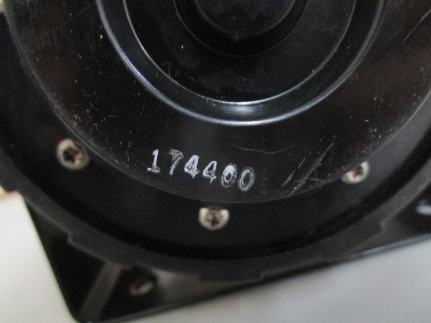 *NEW OEM* 0820 OMC Johnson Evinrude AccuMix R Tank Kit 174402 0174402