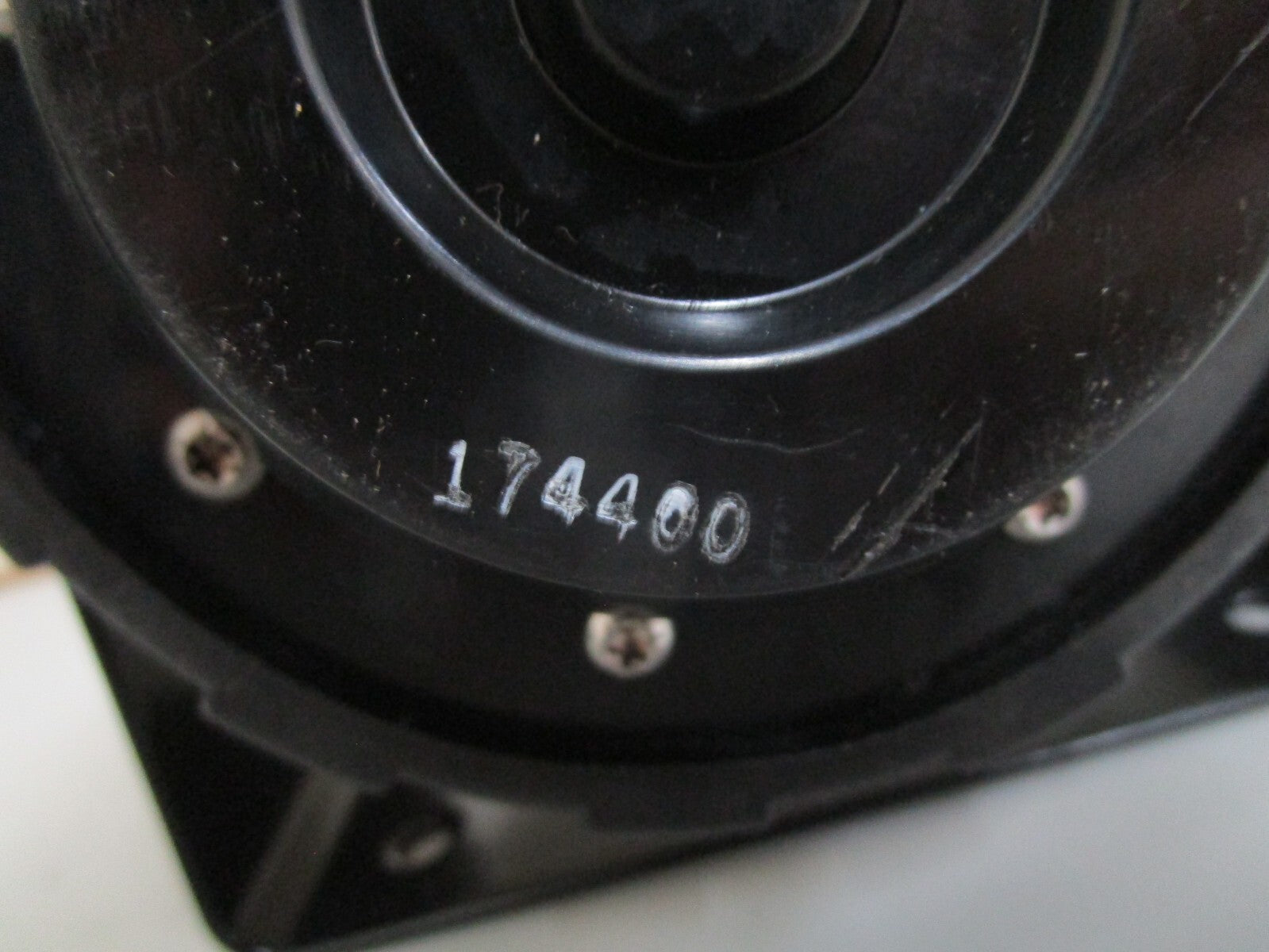 *NEW OEM* 0820 OMC Johnson Evinrude AccuMix R Tank Kit 174402 0174402