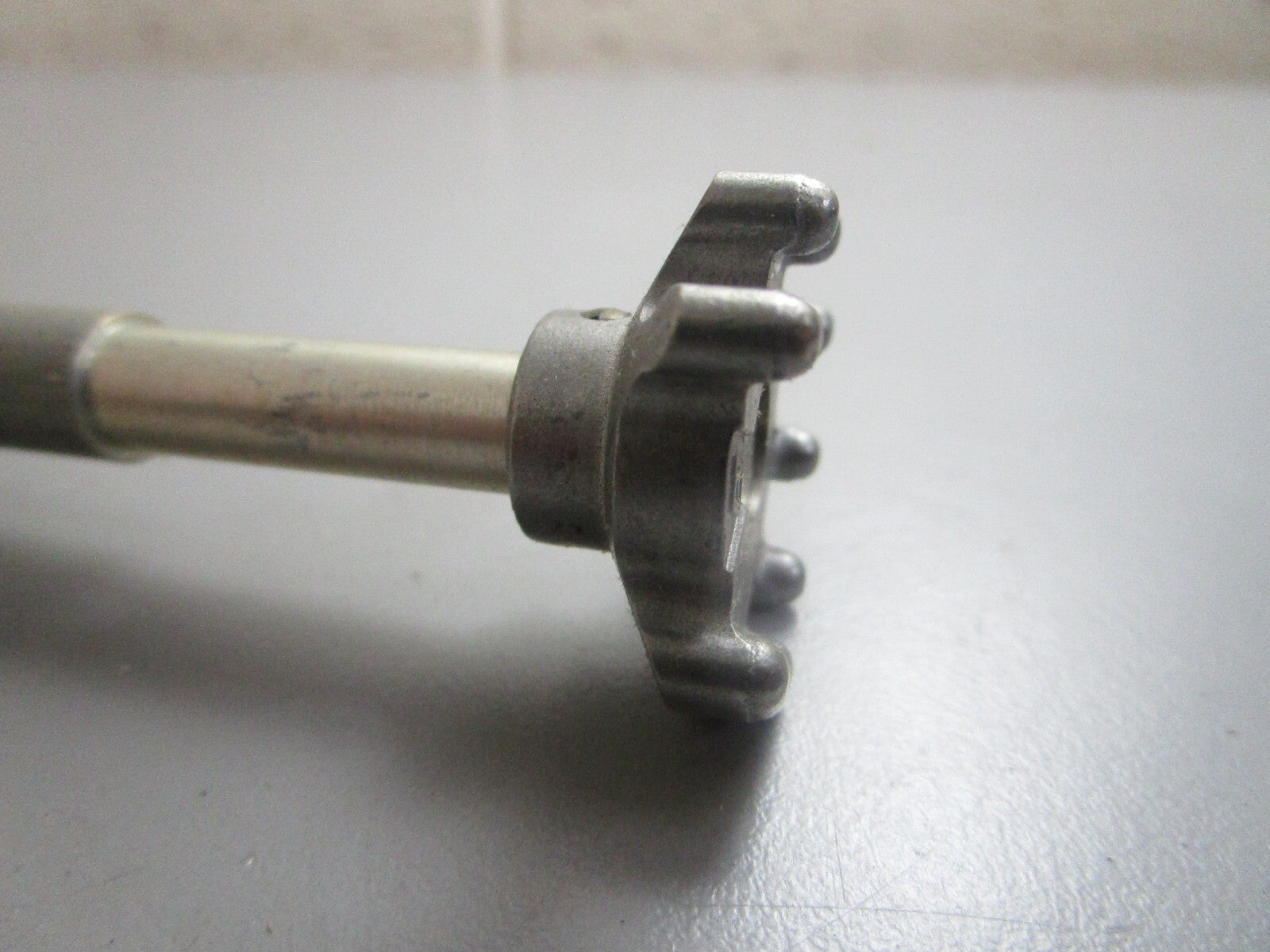 *NEW OEM* 0810 OMC Johnson Evinrude Gear & Shift Assembly 386326 0386326