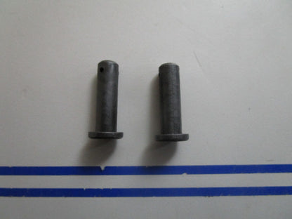 *NEW OEM* (LOT OF 2) 0810 OMC Johnson Evinrude Pin 334063 0334063