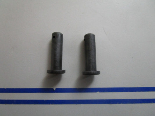 *NEW OEM* (LOT OF 2) 0810 OMC Johnson Evinrude Pin 334063 0334063