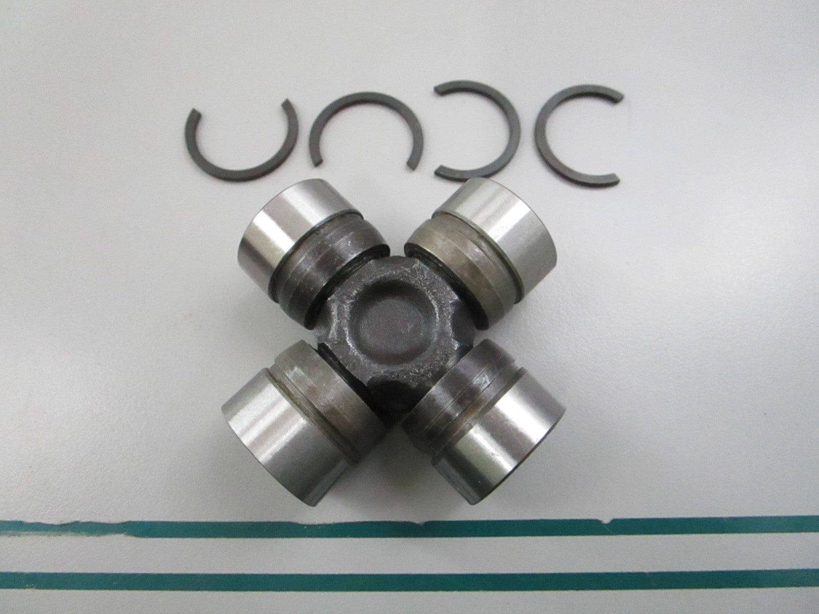 NEW OEM 3235500 Polaris U-Joint 0810