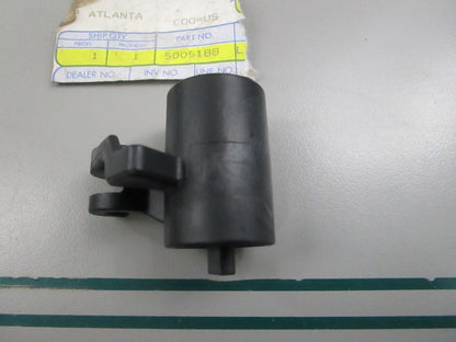 NEW OEM 5005188 OMC Johnson Evinrude Throttle Shaft Lever 0810