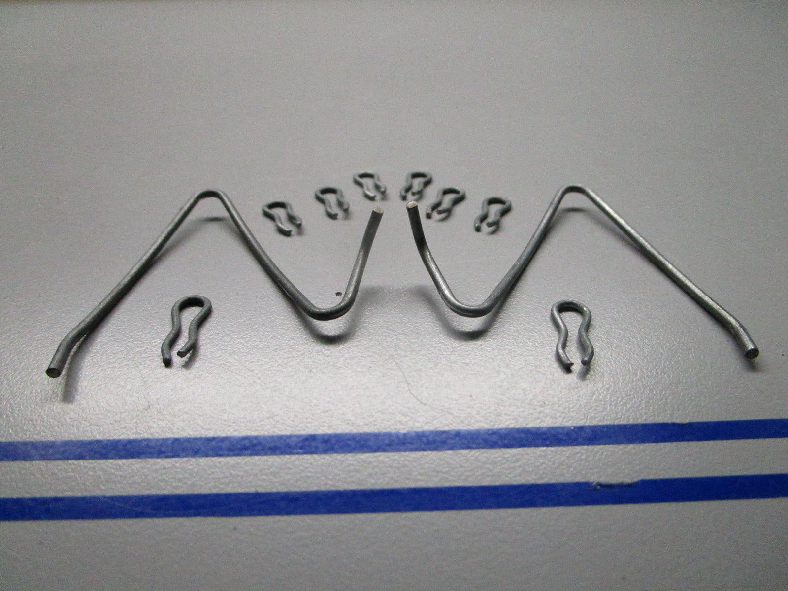 *NEW* 0810 Girling Hardware Kit GK-6000