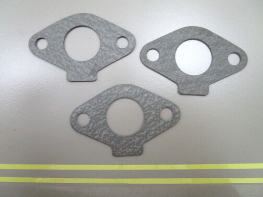 *NEW OEM* (LOT OF 3) 0750 Mercury Quicksilver CARBURETOR GASKET F521906