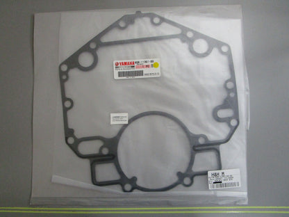 *NEW OEM* 0820 Yamaha Cylinder Gasket 6GR-11351-00-00