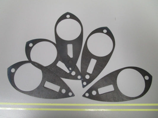 *NEW OEM* (LOT OF 5) 0810 Mercury Quicksilver Gasket 9B286555