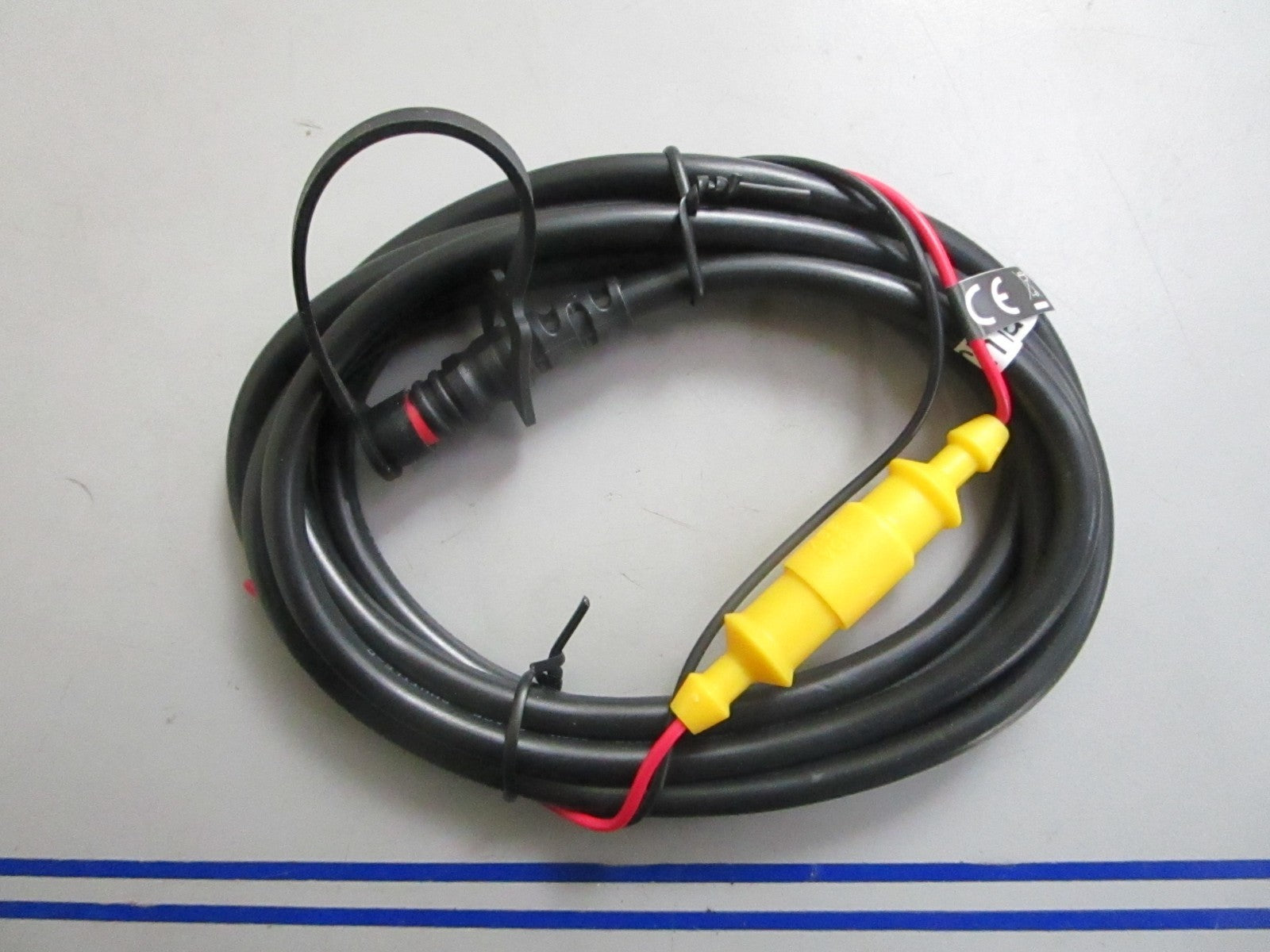 *NEW OEM* 0820 Garmin Power Cable 010-11678-10
