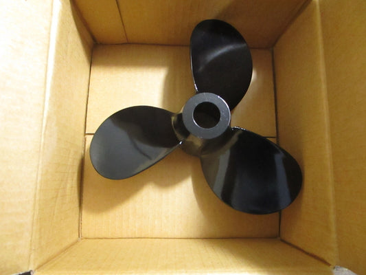*NEW OEM* 0720 OMC Johnson Evinrude 7.5 x 6.5 Propeller 5034197