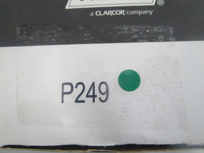 Baldwin NEW Lube Oil Filter Element P249 Full-Flow CAT Kobelco NOS 0820