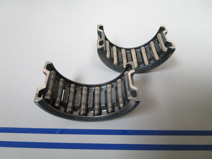 NEW OEM 396041 0396041 OMC Johnson Evinrude Rod Bearing Set 0720