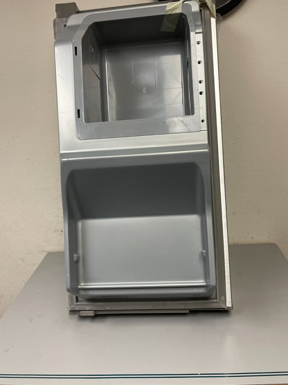 NEW OEM W10815695 Whirlpool Left Door Assy 0820