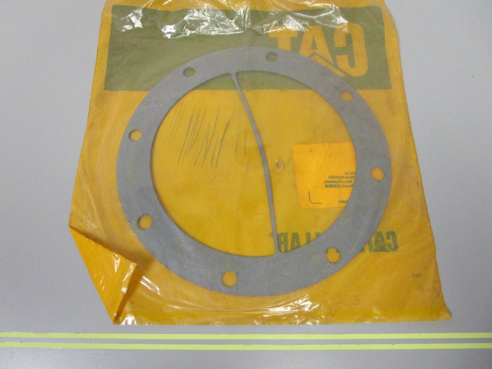 *NEW OEM* 0810 Caterpillar Gasket 5L-7487