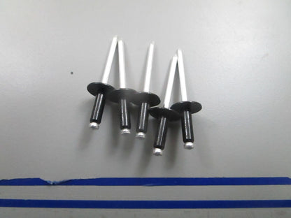 *NEW OEM* (LOT OF 5) 0810 Arctic Cat Rivet 8061-428