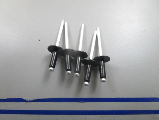 *NEW OEM* (LOT OF 5) 0810 Arctic Cat Rivet 8061-428