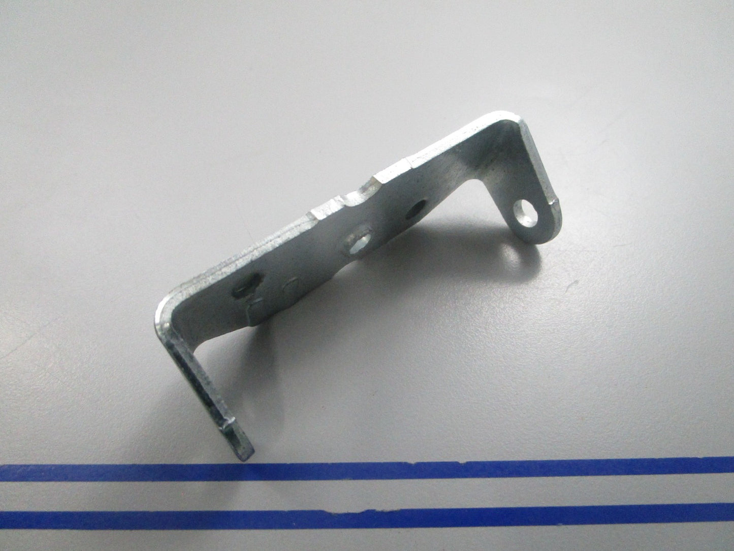 NEW OEM Husqvarna 787-01779 Chute Deflector Bracket 0810