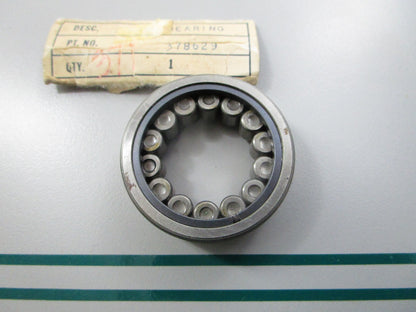 NEW OEM 378629 0378629 OMC Johnson Evinrude Bearing 0810