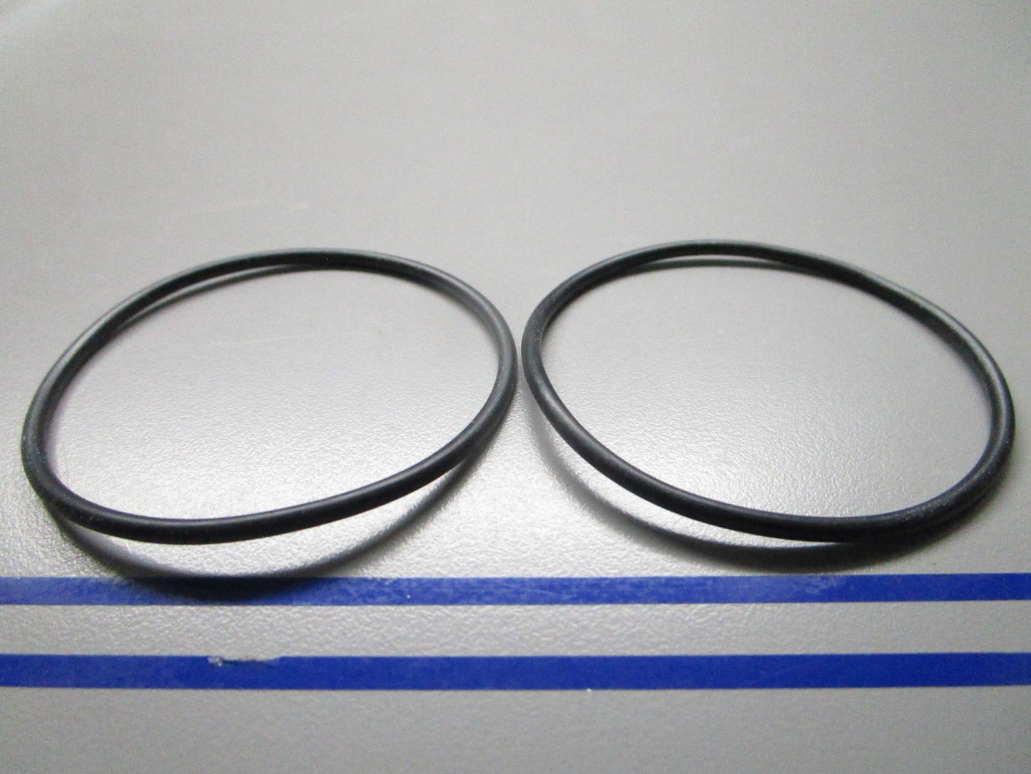 *NEW OEM* (LOT OF 2) 0810 Honda O-Ring 91302-KF0-003