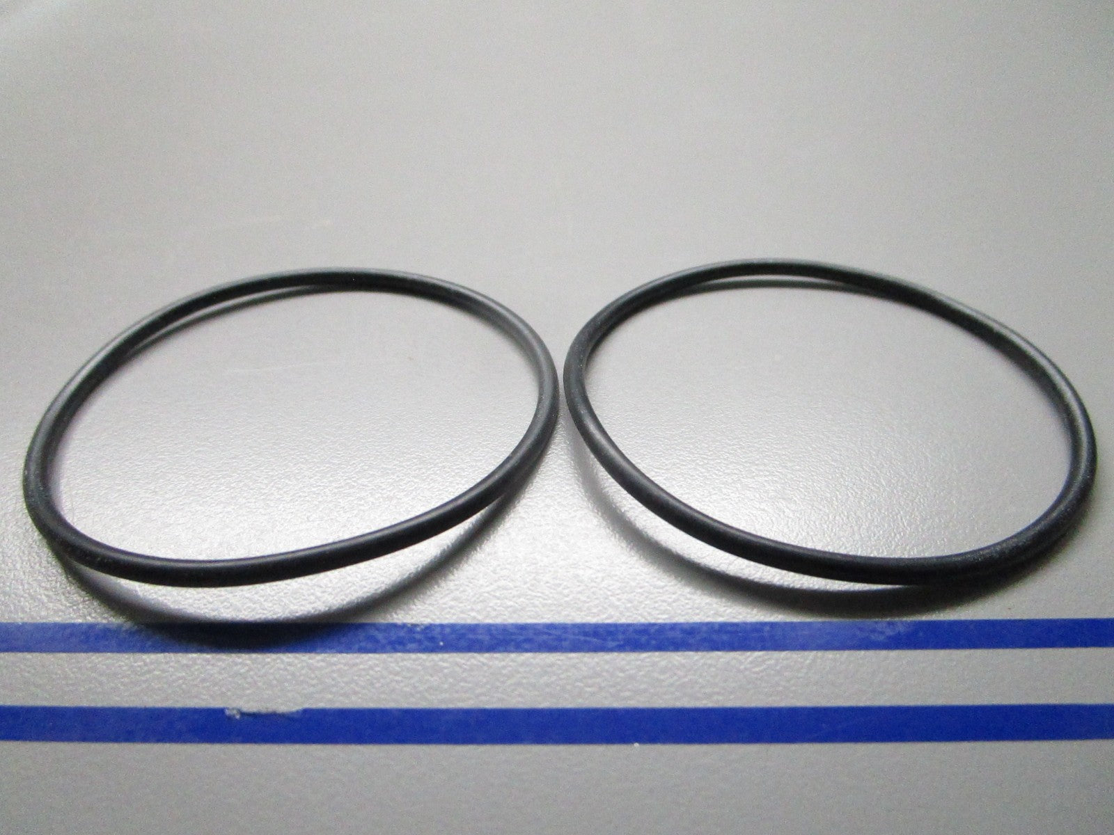 *NEW OEM* (LOT OF 2) 0810 Honda O-Ring 91302-KF0-003