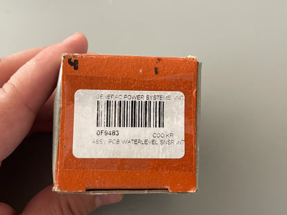 *NEW OEM* 0720 Generac PCB Water Level Sensor Interface 0F9483