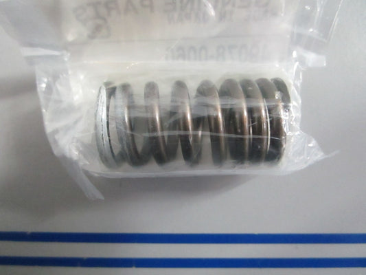 NEW OEM 49078-0060 Kawasaki Spring 0820