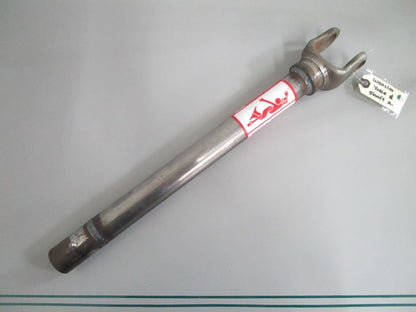 NEW OEM Weasler Yoke & Shaft Assy 0820