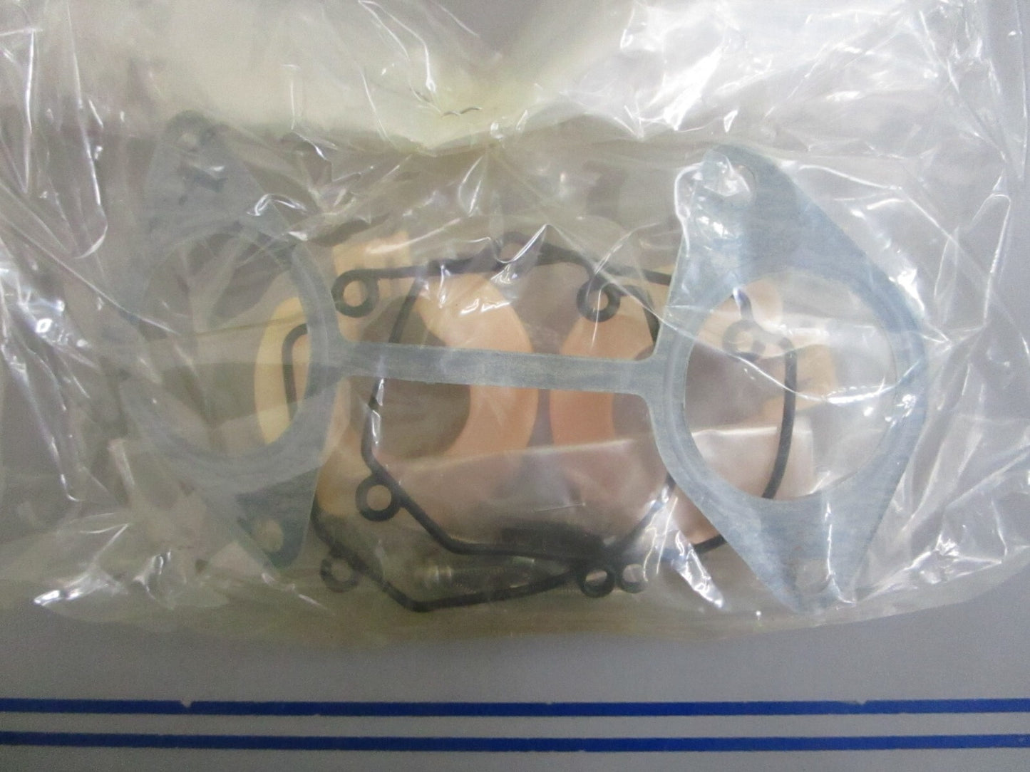 *NEW OEM* 0820 Mercury Quicksilver Carburetor Repair Kit 17068M