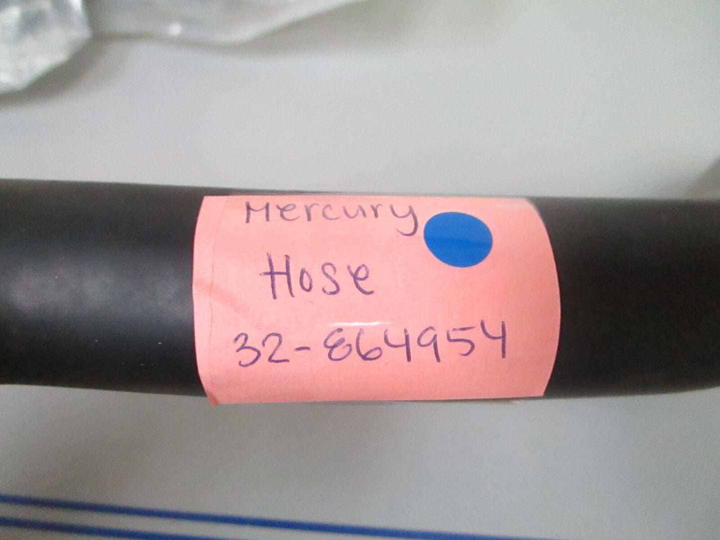 *NEW OEM* 0810 Mercury Quicksilver Hose 32-864954
