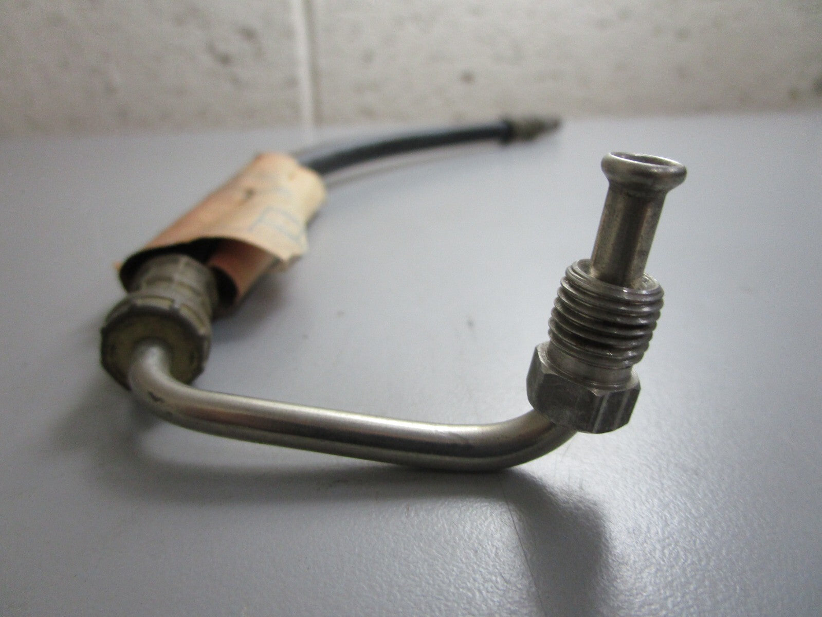 *NEW OEM* 0820 OMC Johnson Evinrude Hydraulic Line 982373 0982373