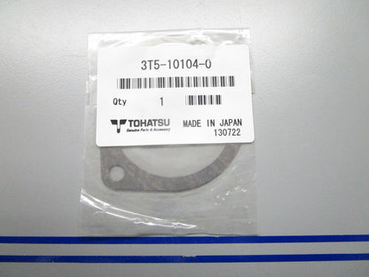 *NEW OEM* 0810 Tohatsu Gasket 3T5-10104-0 3T5101040