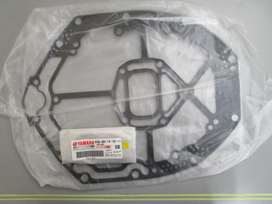 *NEW OEM* 0820 Yamaha Upper Casing Gasket 6CB-45113-10-00