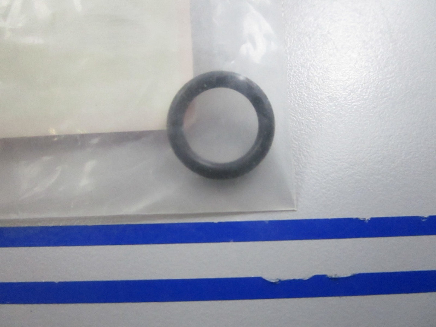 *NEW OEM* 0810 Honda O-Ring 16077-ZY3-000