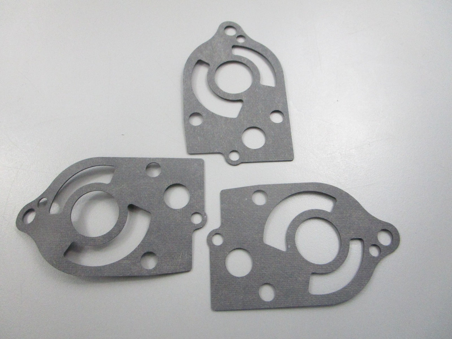 NEW OEM (LOT OF 3) 27-19553 Mercury Quicksilver Gasket 0810