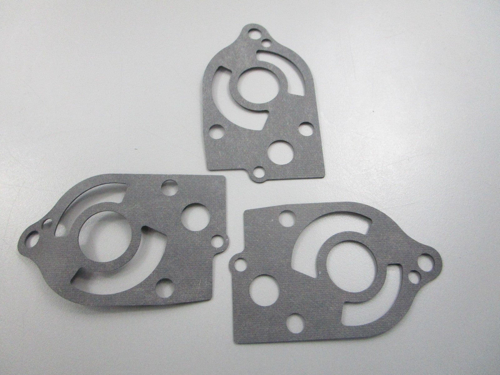 NEW OEM (LOT OF 3) 27-19553 Mercury Quicksilver Gasket 0810
