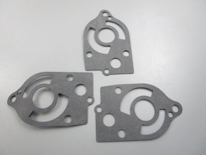 NEW OEM (LOT OF 3) 27-19553 Mercury Quicksilver Gasket 0810
