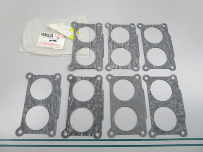 NEW OEM (LOT OF 7) 6E5-14198-00-00 Yamaha Gasket 0810