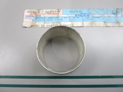 NEW OEM 418249 Volvo Penta Bushing 0810