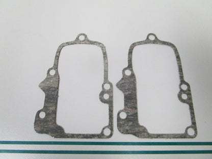 NEW OEM (LOT OF 2) 203160 0203160 OMC Johnson Evinrude Power Adapt Gasket 0810