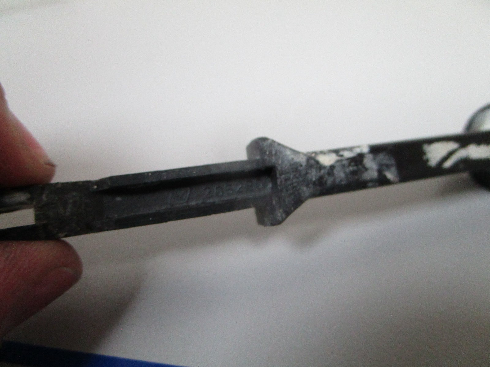 NEW OEM 205290 0205290 OMC Johnson Evinrude Choke Lever 0720