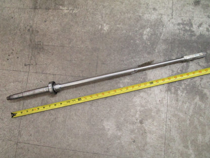 *NEW OEM* 0820 Mercury Quicksilver 20" Drive Shaft 45-817962A6
