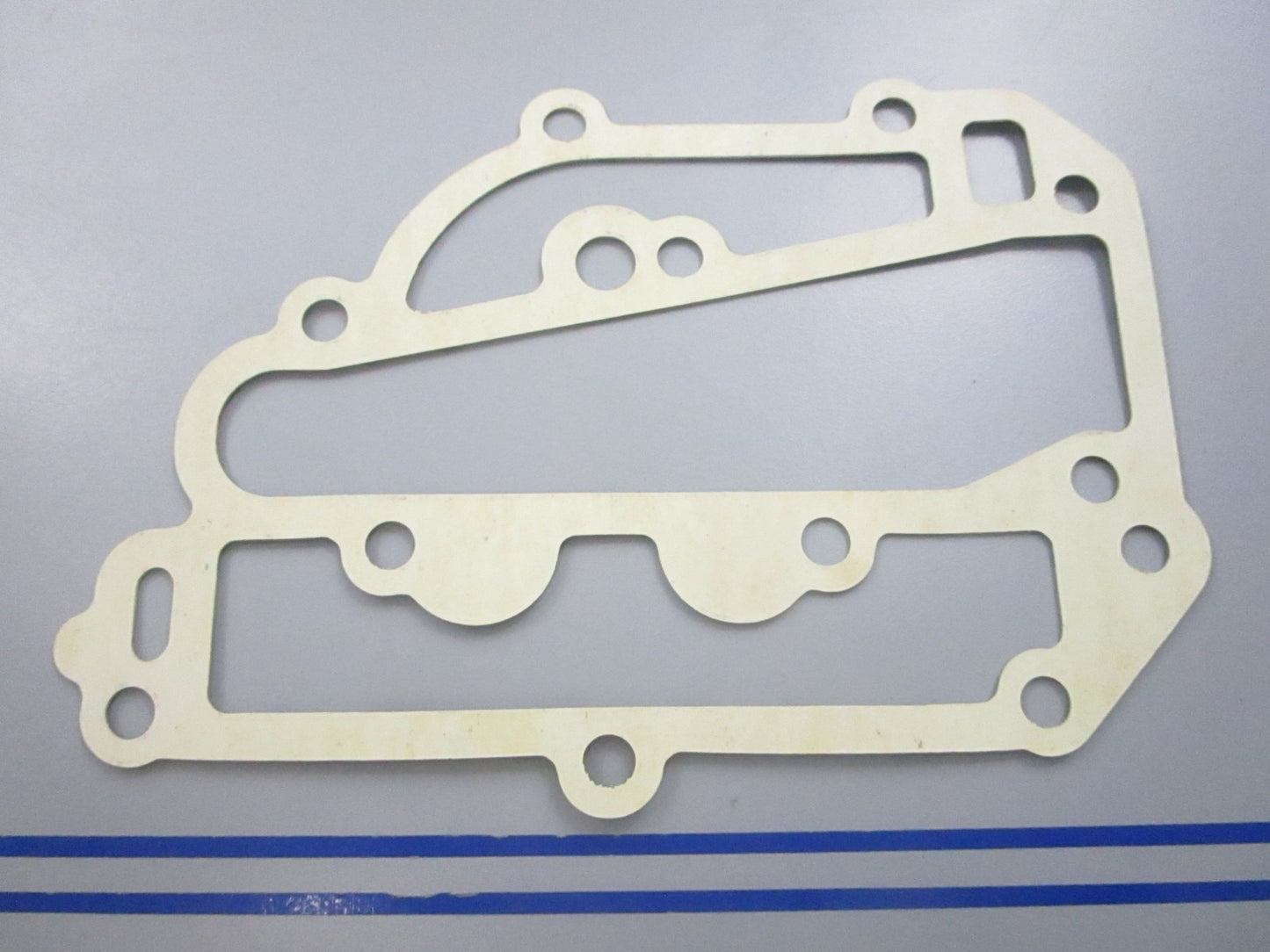 NEW OEM 27-19184 Mercury Quicksilver Gasket 0810