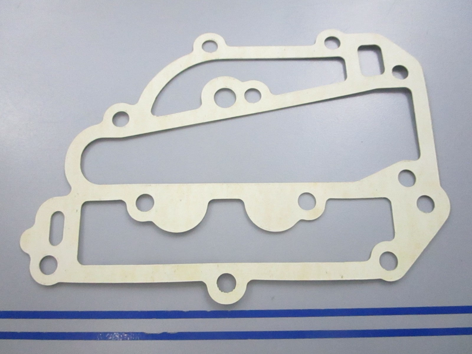 NEW OEM 27-19184 Mercury Quicksilver Gasket 0810