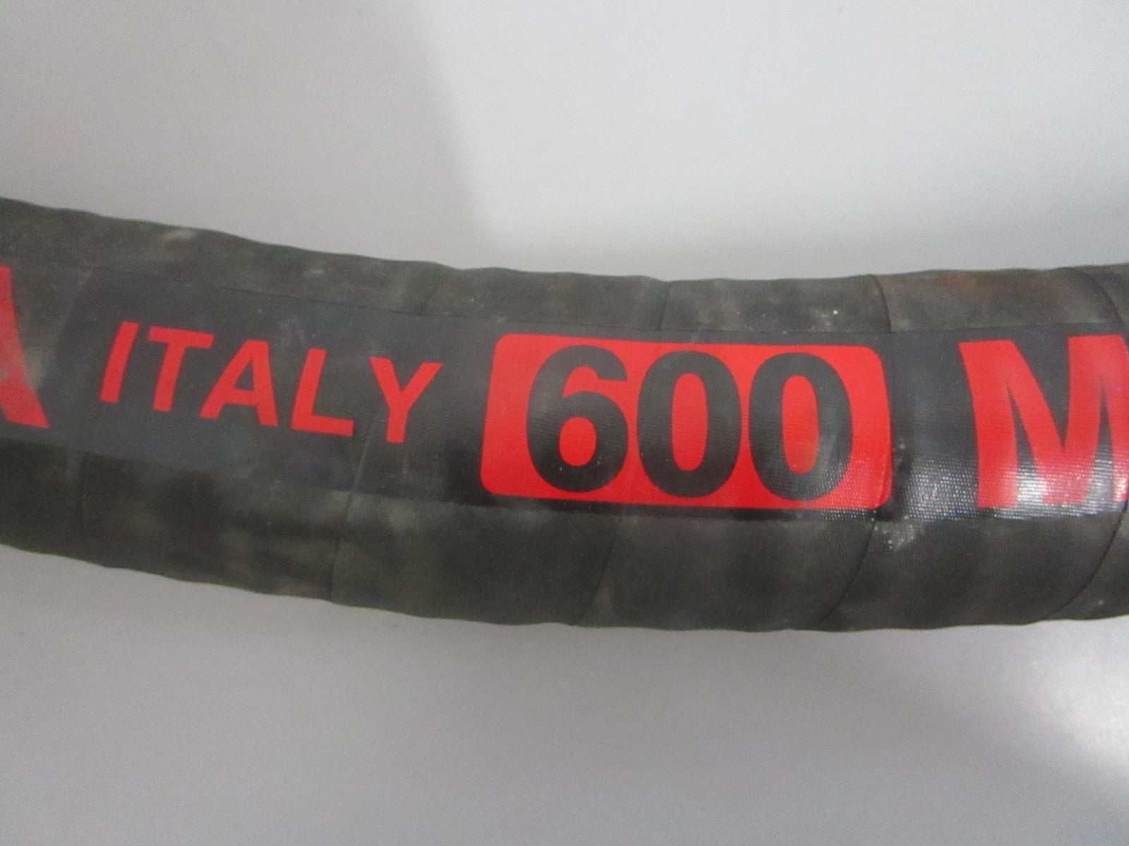 *NEW OEM* 0820 Alfagomma 2" T600 Exhaust/Fule Hose T600AA200