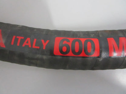 *NEW OEM* 0820 Alfagomma 2" T600 Exhaust/Fule Hose T600AA200